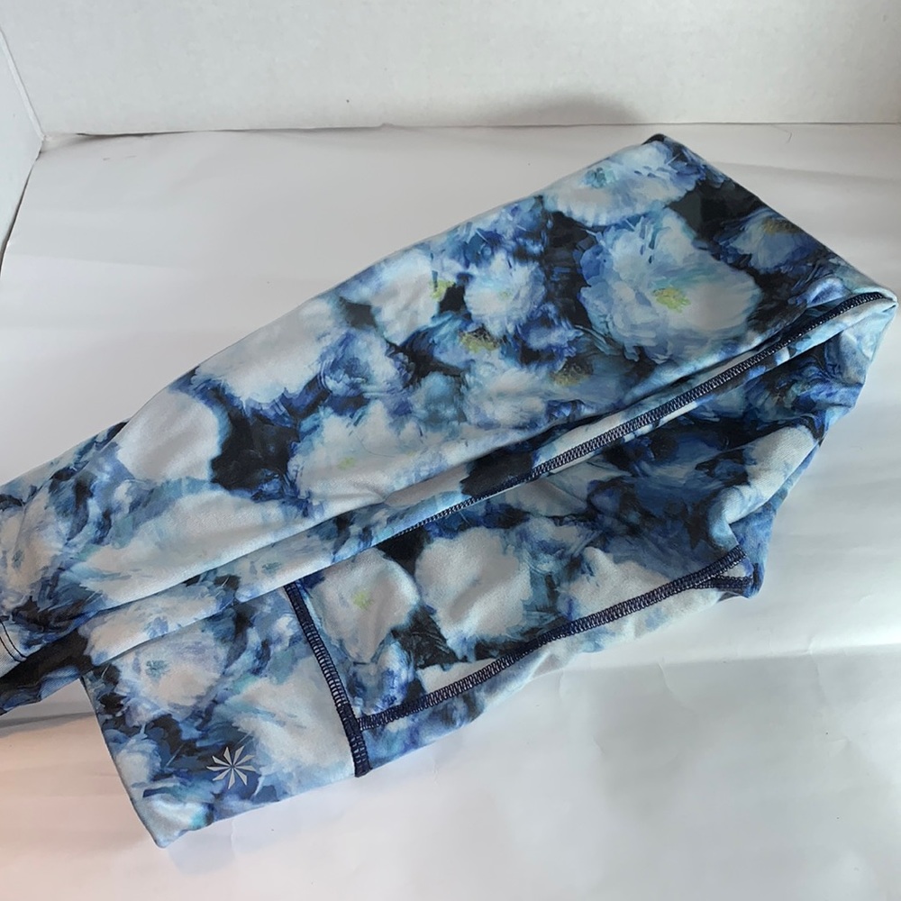 Athleta Size Small Leggings
